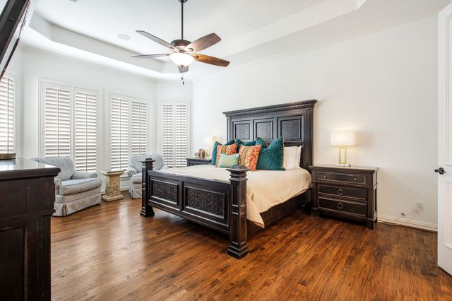 1804 Cypress Point Drive, Mckinney, TX 75072