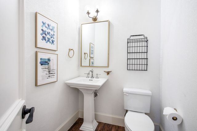 1804 Cypress Point Drive, Mckinney, TX 75072