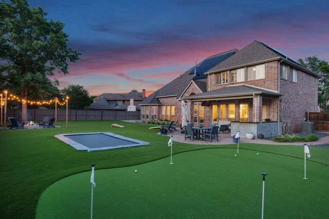1804 Cypress Point Drive, Mckinney, TX 75072