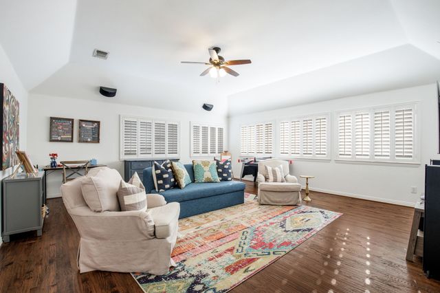 1804 Cypress Point Drive, Mckinney, TX 75072