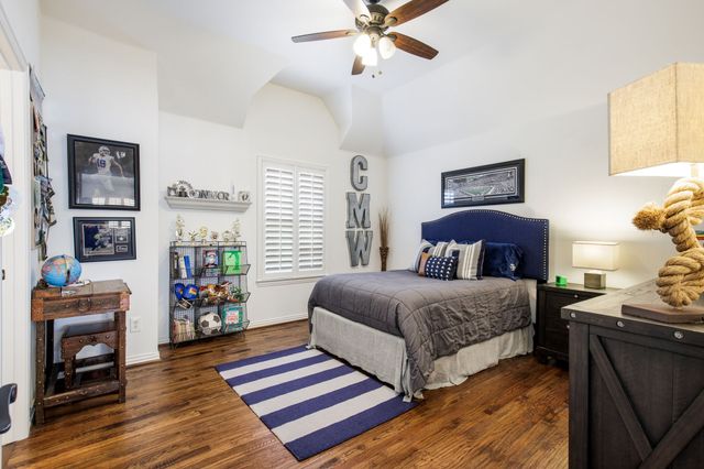 1804 Cypress Point Drive, Mckinney, TX 75072