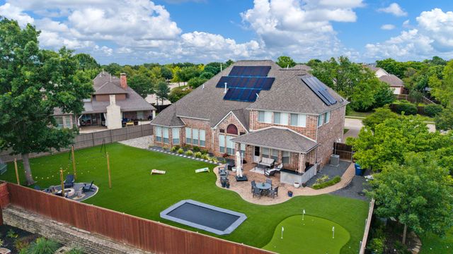 1804 Cypress Point Drive, Mckinney, TX 75072