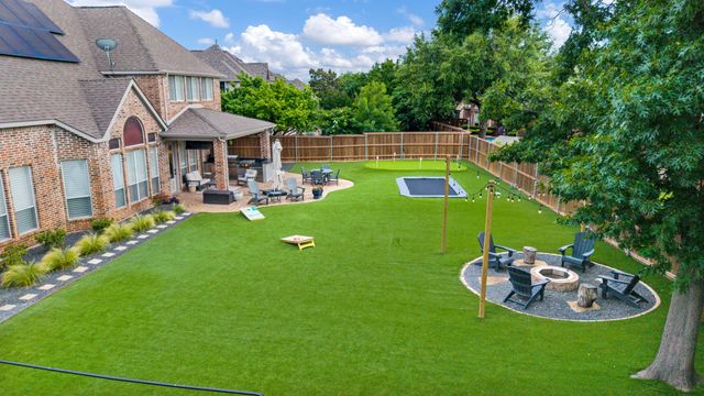 1804 Cypress Point Drive, Mckinney, TX 75072