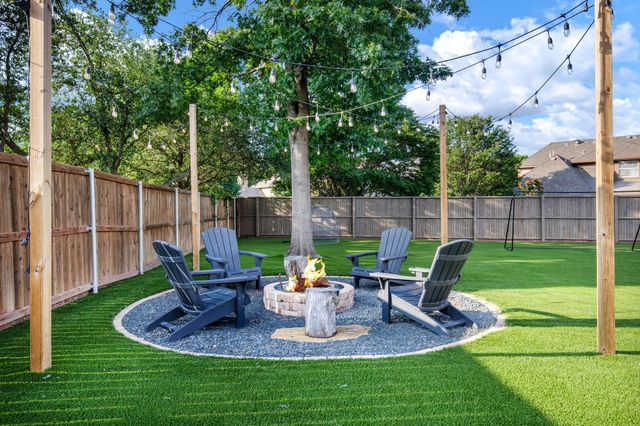 1804 Cypress Point Drive, Mckinney, TX 75072