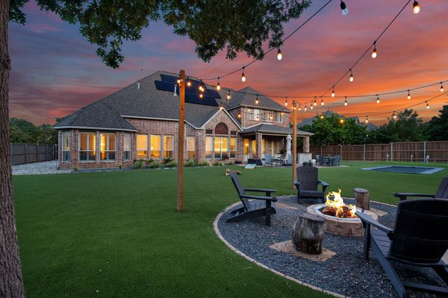 1804 Cypress Point Drive, Mckinney, TX 75072