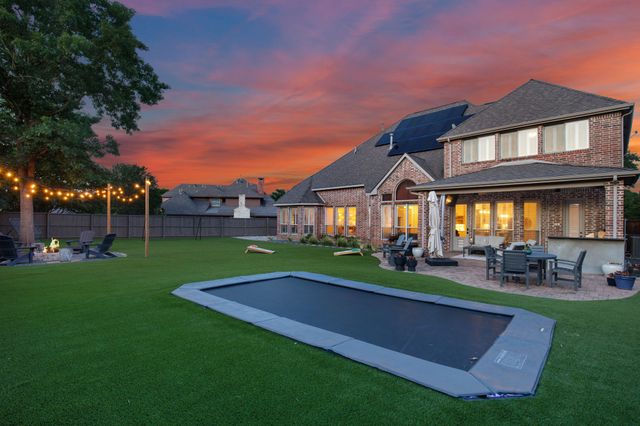 1804 Cypress Point Drive, Mckinney, TX 75072