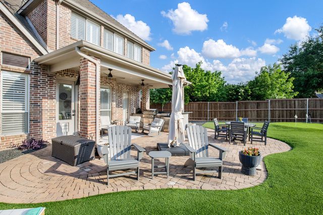 1804 Cypress Point Drive, Mckinney, TX 75072