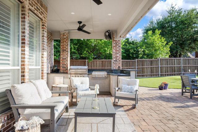1804 Cypress Point Drive, Mckinney, TX 75072