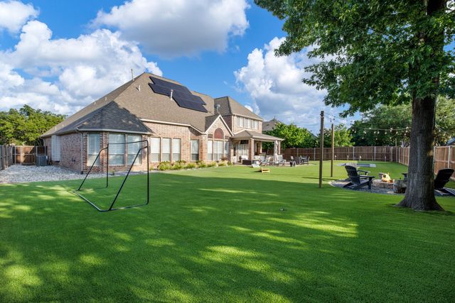 1804 Cypress Point Drive, Mckinney, TX 75072