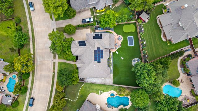 1804 Cypress Point Drive, Mckinney, TX 75072
