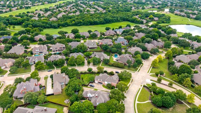 1804 Cypress Point Drive, Mckinney, TX 75072