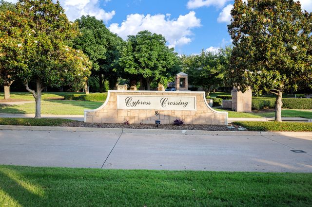 1804 Cypress Point Drive, Mckinney, TX 75072