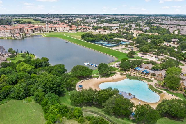 1804 Cypress Point Drive, Mckinney, TX 75072