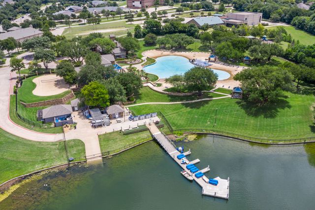 1804 Cypress Point Drive, Mckinney, TX 75072