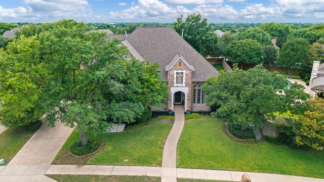 1804 Cypress Point Drive, Mckinney, TX 75072