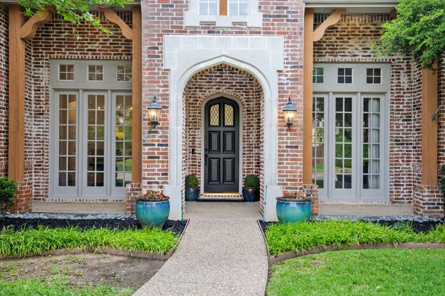 1804 Cypress Point Drive, Mckinney, TX 75072