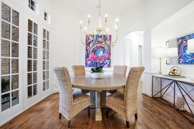 1804 Cypress Point Drive, Mckinney, TX 75072