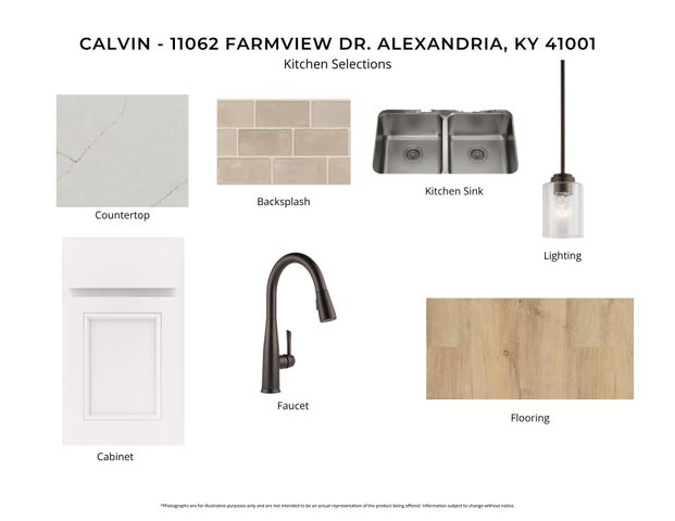 11062 Farmview Drive, Alexandria, KY 41001