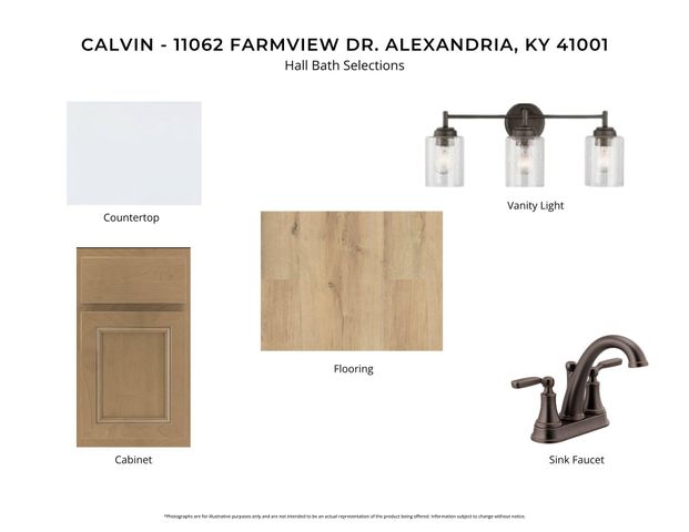 11062 Farmview Drive, Alexandria, KY 41001