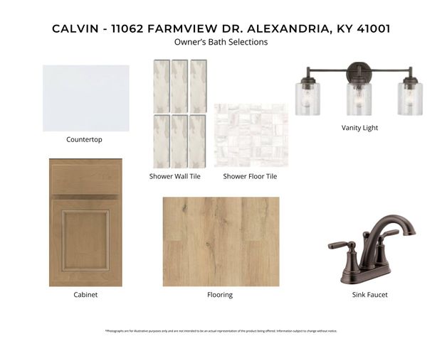 11062 Farmview Drive, Alexandria, KY 41001