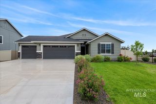 15292 Hogback Way, Caldwell, ID 83607
