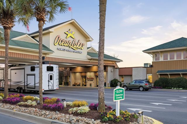 6001-1026 South Kings Hwy., Myrtle Beach, SC 29575