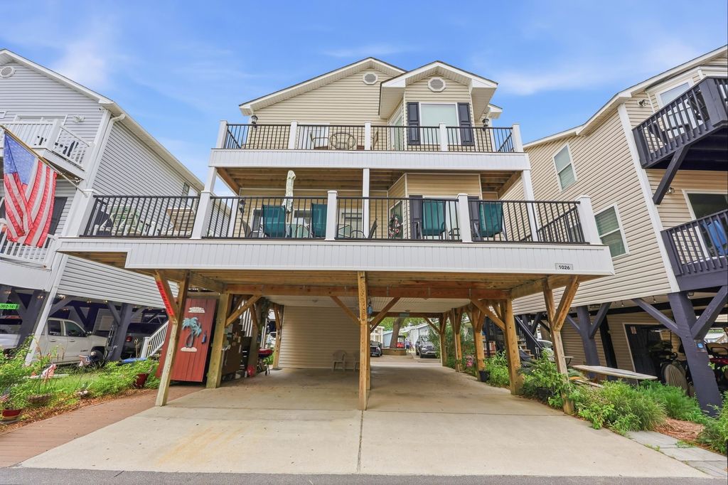 6001-1026 South Kings Hwy., Myrtle Beach, SC 29575