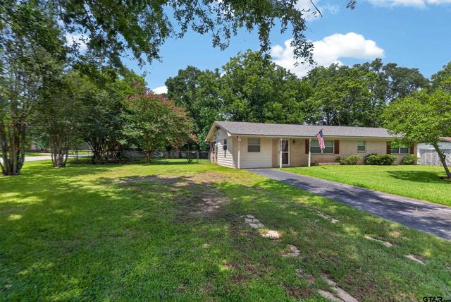422 Polly St, Bullard, TX 75757