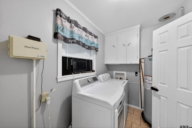 422 Polly St, Bullard, TX 75757