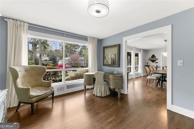 2744 Pinestream Drive NE, Marietta, GA 30068