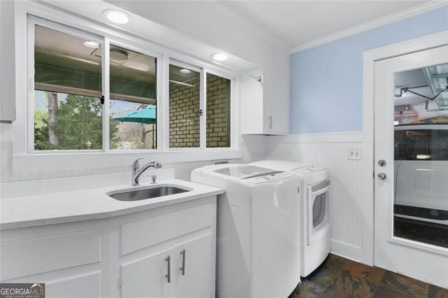 2744 Pinestream Drive NE, Marietta, GA 30068