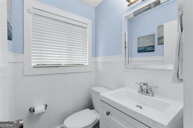 2744 Pinestream Drive NE, Marietta, GA 30068