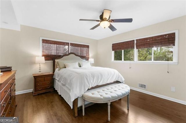 2744 Pinestream Drive NE, Marietta, GA 30068