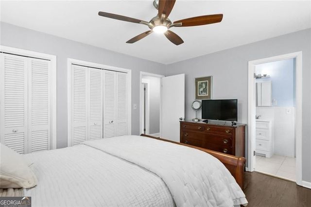 2744 Pinestream Drive NE, Marietta, GA 30068