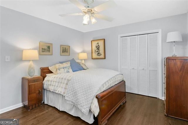 2744 Pinestream Drive NE, Marietta, GA 30068