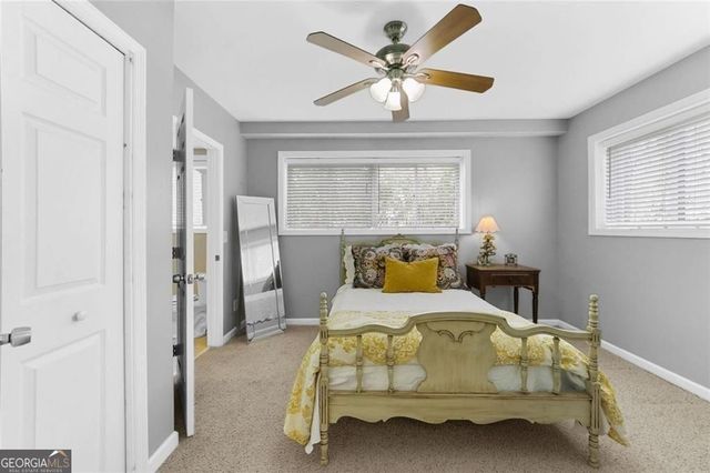 2744 Pinestream Drive NE, Marietta, GA 30068