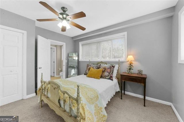 2744 Pinestream Drive NE, Marietta, GA 30068