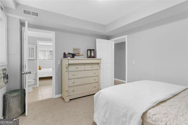 2744 Pinestream Drive NE, Marietta, GA 30068