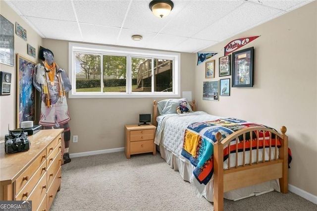 2744 Pinestream Drive NE, Marietta, GA 30068