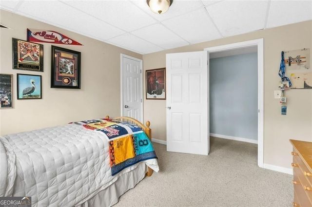 2744 Pinestream Drive NE, Marietta, GA 30068