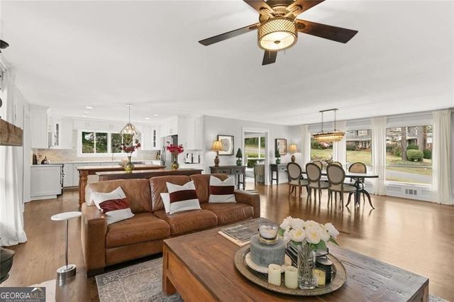 2744 Pinestream Drive NE, Marietta, GA 30068