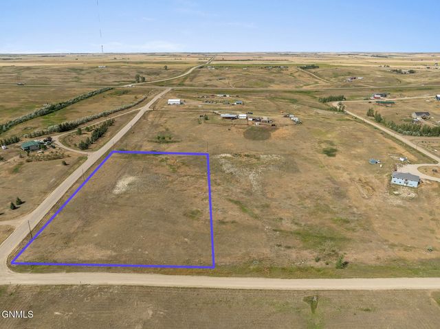 Tbd Lambert Street, Williston, ND 58801 property photo