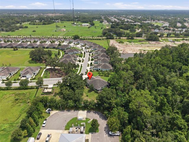 13584 CIRCA CROSSING DRIVE, Lithia, FL 33547
