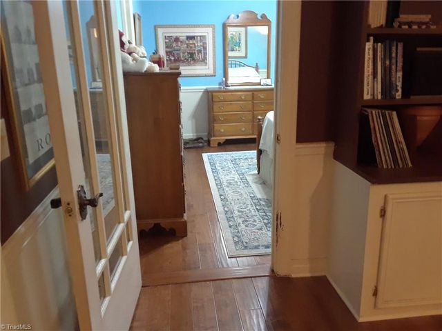 216 W Hunter Street, Madison, NC 27025