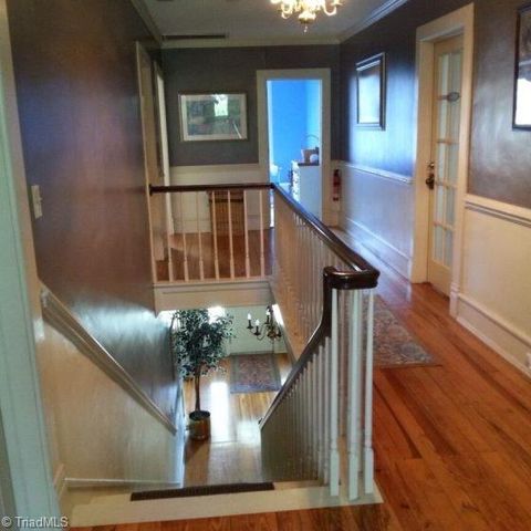 216 W Hunter Street, Madison, NC 27025