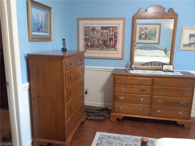 216 W Hunter Street, Madison, NC 27025