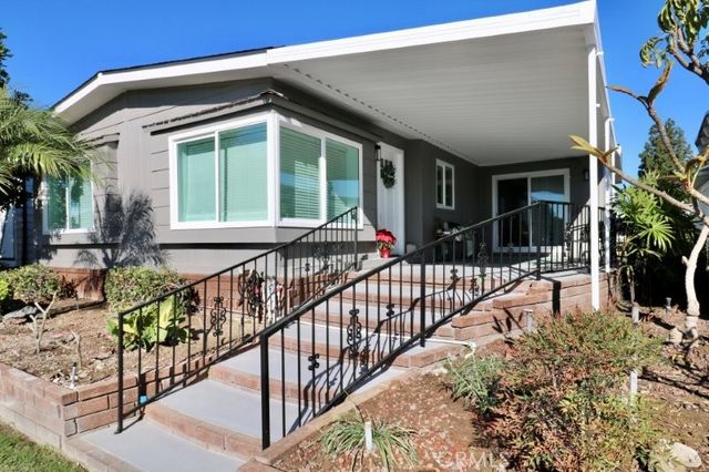 14024 Crest Lake Drive 83, La Mirada, CA 90638