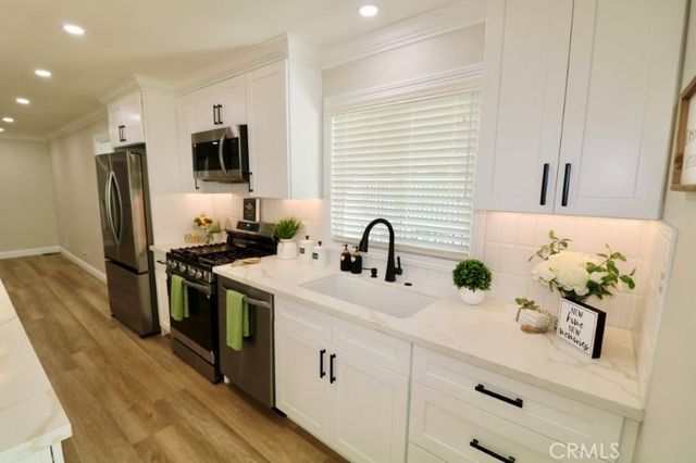 14024 Crest Lake Drive 83, La Mirada, CA 90638