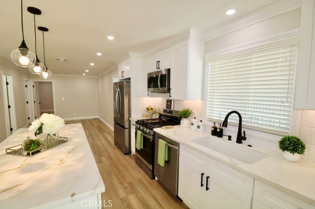 14024 Crest Lake Drive 83, La Mirada, CA 90638