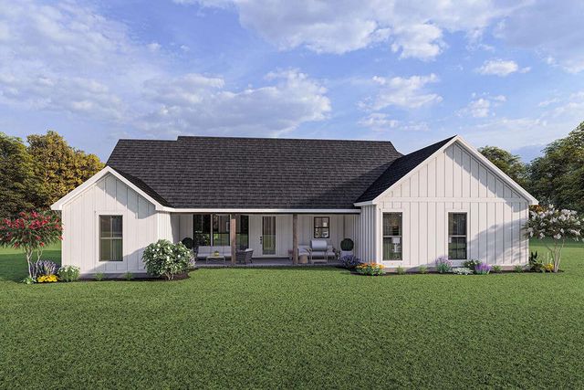 107 Waterbuck WAY, Rosanky, TX 78953